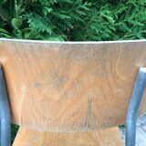 Chaise d’ecolier