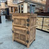 1920s icebox furniture