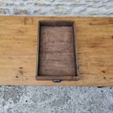 Farmhouse table 150 cm