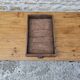 Farmhouse table 150 cm