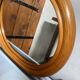 Vintage mirror