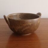 Vintage ceramic bowl