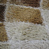Vintage year 70s 250x350cm desso carpet
