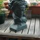 Large Bust Beethoven Ugo Cipriani