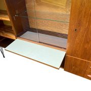 MCM Teak SideBoard