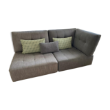 Reiko Habitat modular sofas