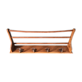 Porte manteaux bois & métal