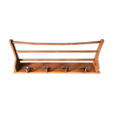 Porte manteaux bois & métal