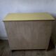 Vintage side door sideboard