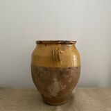 Grease pot 26cm