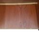 Teak Desk, designed by Svend Aage Madsen for H.P. Hansen, Denmark, 1960s