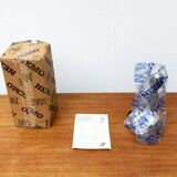 Postmodern Italian table lamp Virgin by Ilalia Gibertini for Nemo (Cassina), 1990s.