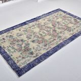 Anatolian Bohemian Vintage Rug sku 3122