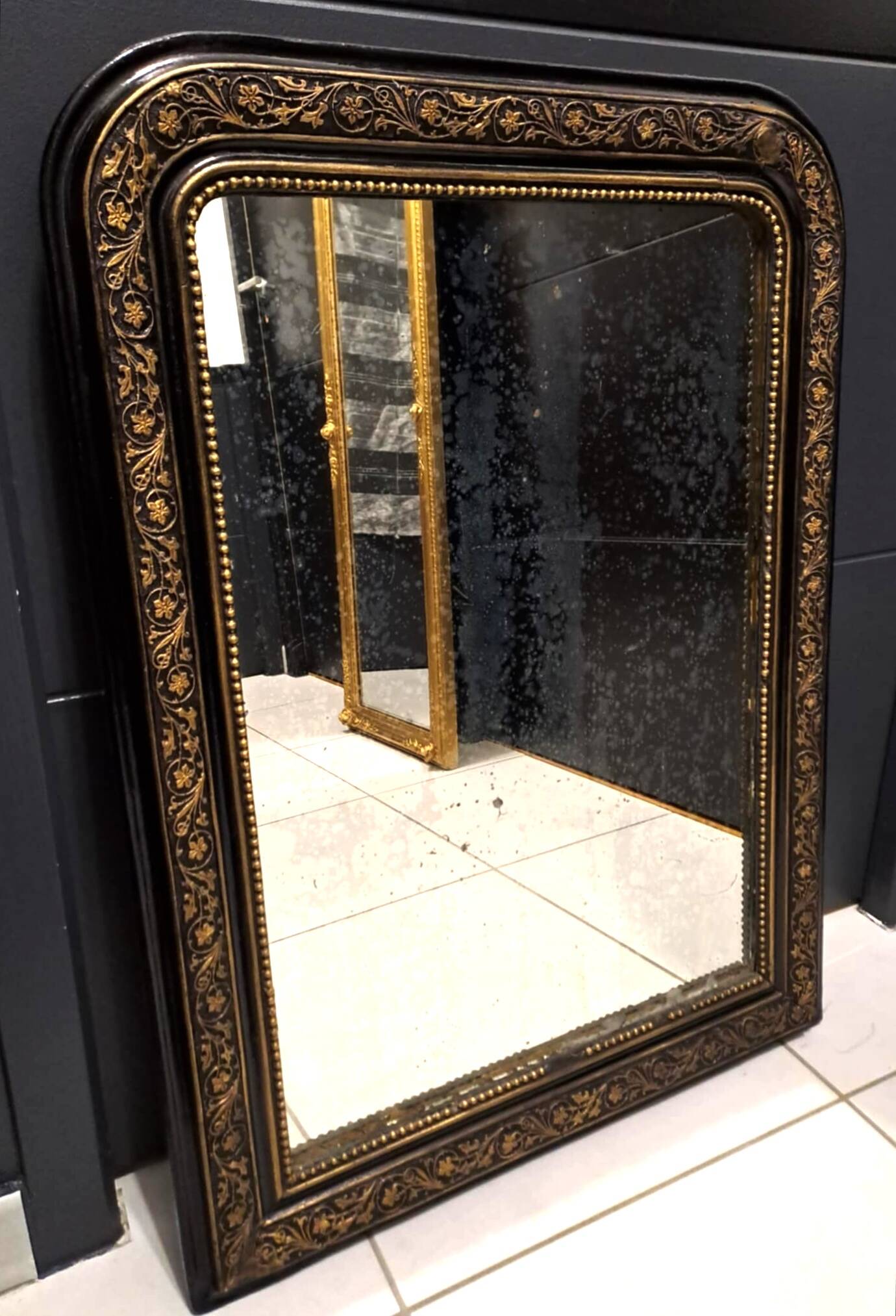 Louis-Philippe mirror