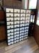 Vintage Industrial Cabinet, 1950s