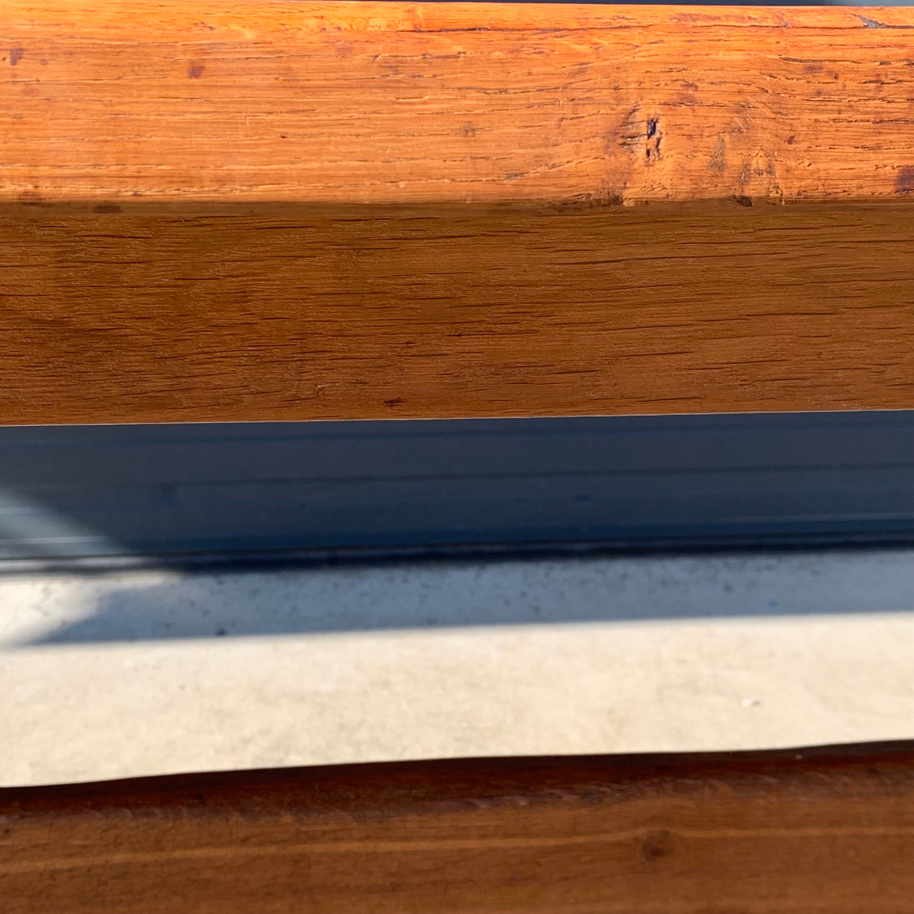 Table de ferme