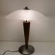 Older table lamp, made by SCE France, model Amalia