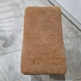 60s footrest
