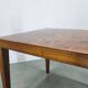 Severin Hansen for Haslev Rosewood Tables, Denmark, 1960s