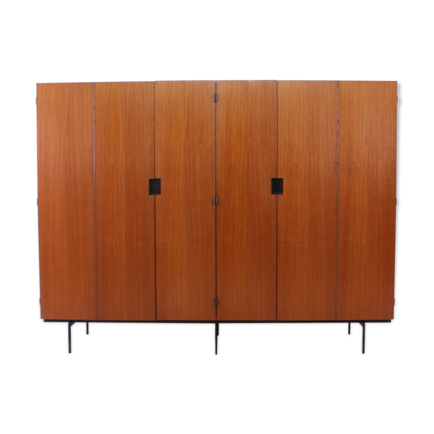 Cees Braakman wardrobe for Pastoe