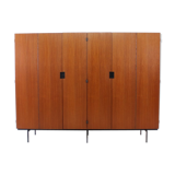 Cees Braakman wardrobe for Pastoe