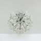 Murano Glass Chandelier by Paolo Venini for VeArt