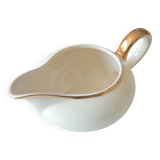 Pot à lait, pot à crème porcelaine Villeroy & Boch vintage