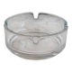 Glass ashtray