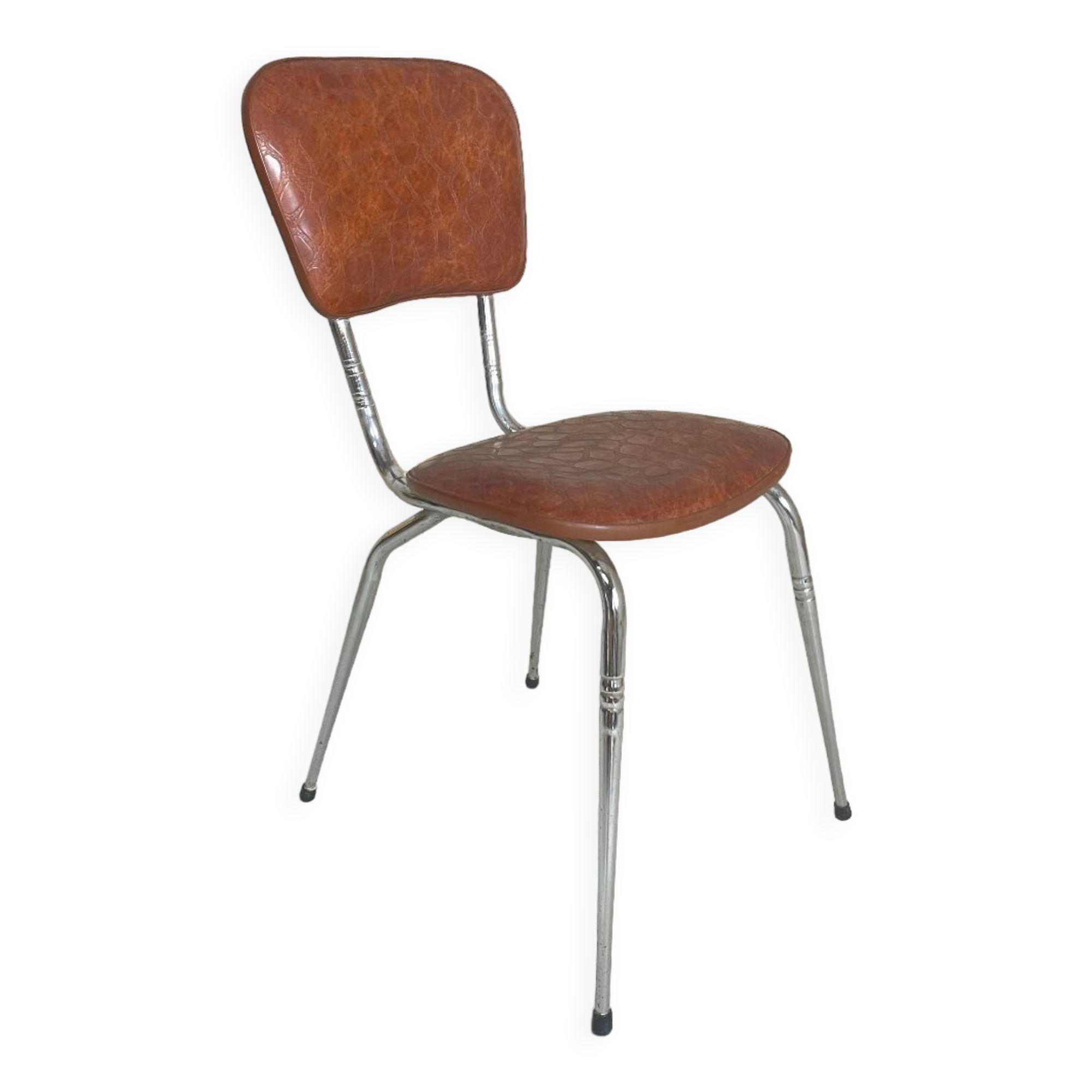 6 skai chairs