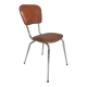 6 skai chairs