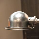 Jielde 2-arm industrial lamp