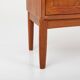 Danish Teak Sideboard by H.W. Klein for Bramin, Denmark, 1960s