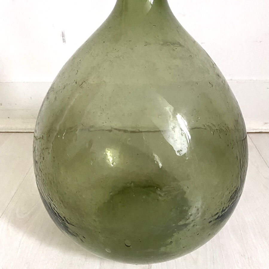 Demijohn Green