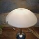 Modern mushroom lamp ikea kvintol vintage 80s/90s
