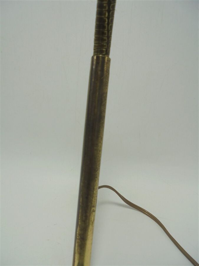 Vintage desk lamp