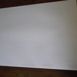 Giorgio Zuppini, Terrace by the Sea with Seagulls, Lithograph, 1970