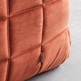 Kashima 2-places par Michel Ducaroy pour Ligne Roset, 1980s