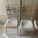 Vintage chairs