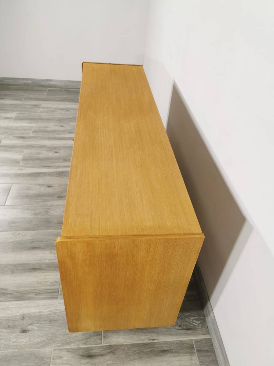 Sideboard by Jiri Jiroutek for Interior Prague, 1960s