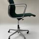 Fauteuil de bureau Eames EA 117