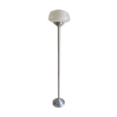 Floorlamp opaline, 50s
