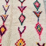 Tapis berbère Azilal