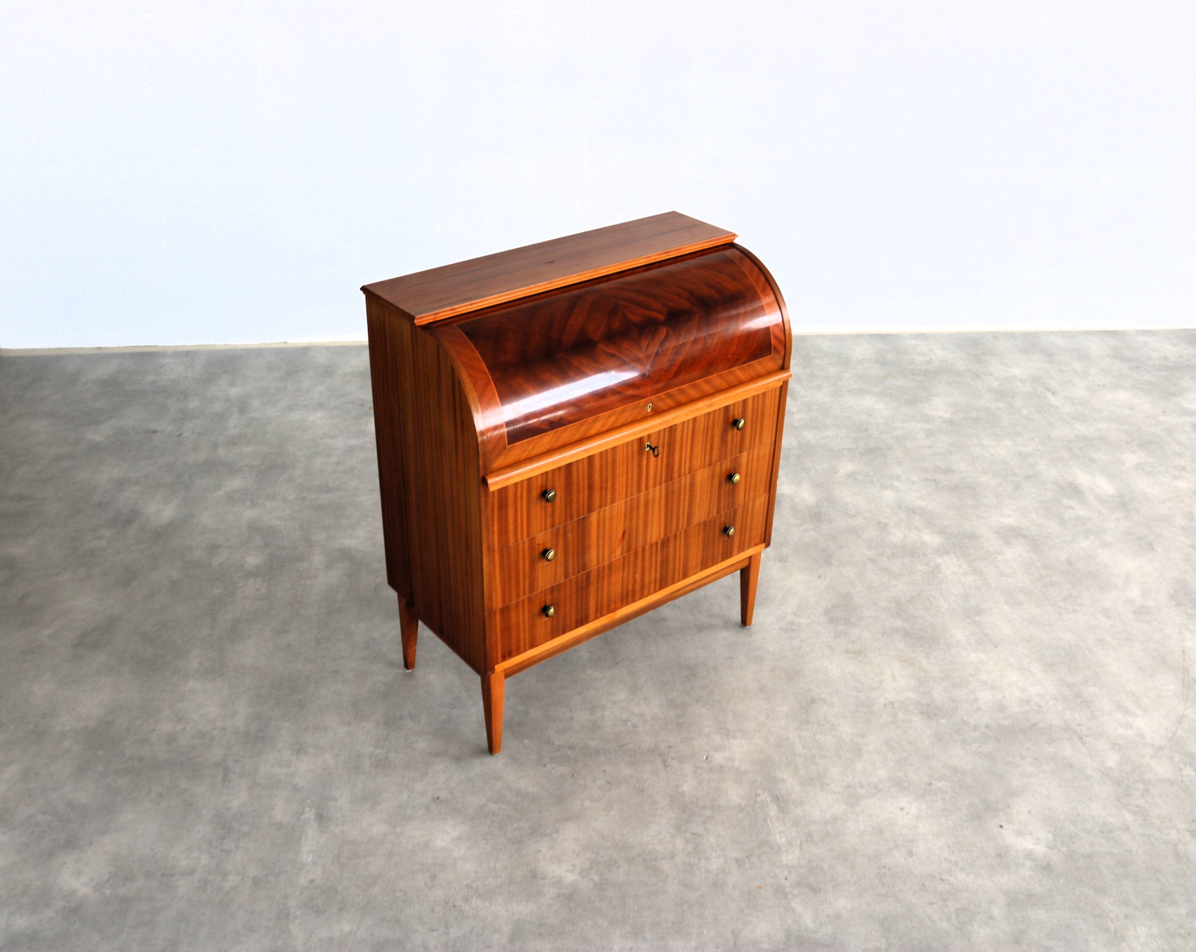 Bureau vintage | armoire | années 1960 | Suède