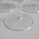 Set de 6 verres à vin