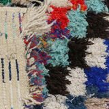 Azilal carpet 73 x 172 cm