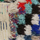 Tapis Azilal 73 x 172 cm