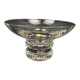 Saint Louis Cup or Biscuit Bucket by Jean Sala