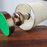 Vintage Italian lamp 1970