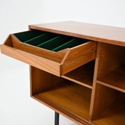 Buffet by Florence Knoll Bassett for Knoll International, 1950s