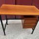 vintage 1960s desk